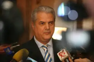 Năstase: „Majorarea TVA, o decizie exagerată”
