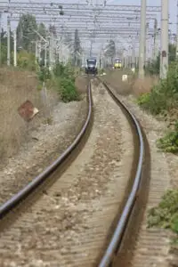 Autorităţile române visează la un tren rapid Budapesta-Bucureşti-Constanţa