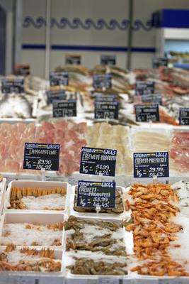 Guvernul a aprobat înființarea la Tulcea a primei Burse de pește din țară
