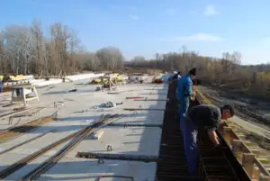 Consorţiul Strabag-Straco va construi varianta de ocolire Deva-Orăştie la nivel de autostradă