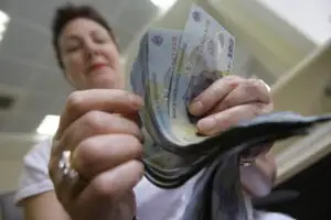 Băncile ar putea investi în centrala nucleară de la Cernavodă