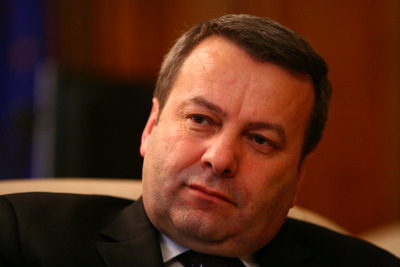 Ce spune cel mai bun ministru de Finanţe din Europa despre numirea lui Florin Georgescu