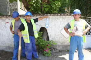Belgia depune plângere împotriva Germaniei în legătură cu lucrătorii bulgari şi români