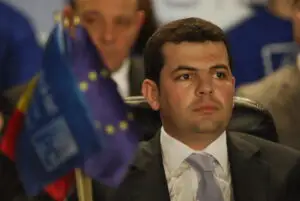 Daniel Constantin şi-a asigurat un loc în noul Guvern . Va conduce Ministerul Agriculturii