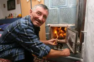 Guvernul stabileşte miercuri ajutoarele de încălzire