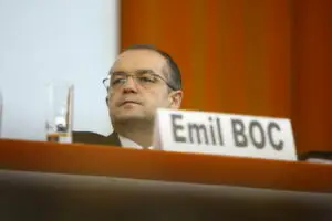 Boc: Cu respectarea legilor UE vom avea și investitori din Coreea, China și din Golf