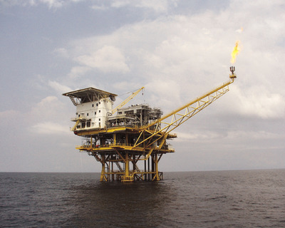 Consorţiul Sterling Resources, PetroVentures si Gas Plus va investi până la un miliard dolari în exploatări în Marea Neagră