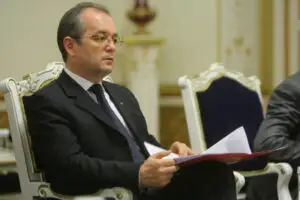 Boc: „Proiectele europene nu sunt blocate. Vor fi finanțate de la bugetul național”