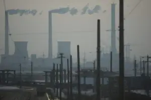 Investiţii de 450 milioane euro în şapte termocentrale, pentru a se conforma cerinţelor UE