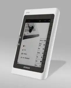 Cât costă primul eReader românesc?