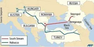 Cum a fost tras pe linie moartă un proiect care ne făcea mai puţini dependenţi faţă de Rusia