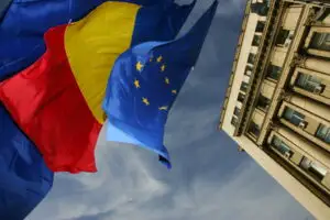 UE a cheltuit 2,95 miliarde euro în România, în anul 2009