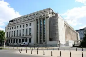 SGG ia bani de la Banca Mondială pentru a monitoriza reformele statului