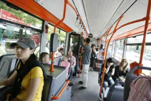 România, ”groapa de gunoi” pentru tramvaiele și autobuzele din Occident?