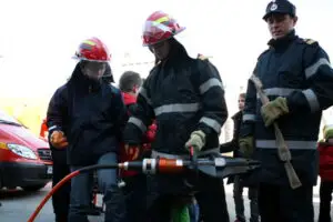 Bucureştiul va avea sistem de management al situaţiilor de urgenţă de 30 milioane euro