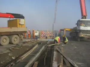 Autostrada spre Sibiu, construită doar pe hârtie, cu milioane de euro. Când încep lucrările?