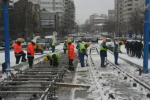 Peste 5.100 locuri de muncă vacante. Vezi ce meserii se caută la final de an