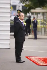 Prima şedinţă comună a Guvernelor României şi Bulgariei