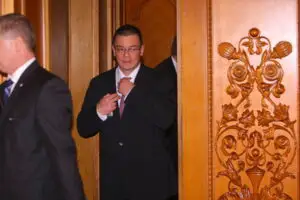 Şedinţă comună a Guvernelor României şi Republicii Moldova, sâmbătă, la Iaşi