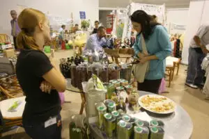 Suprafaţă cultivată în sistem ecologic s-a triplat în ultimii cinci ani
