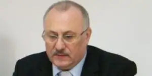 Secretarul de stat George Costin, demis de premier