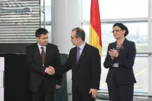 Lista neagră a codaşilor la accesarea fondurilor europene: Boagiu, Igaş şi Ialomiţianu