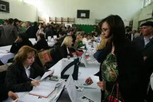 Cursuri de formare profesională pentru şomeri. Vezi ce pot învăţa peste 2.000 de persoane
