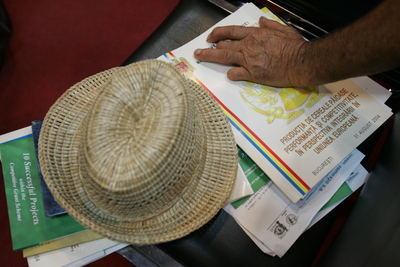 Din 1 martie, fermierii pot depune cererile pentru subvenţiile europene pe 2011