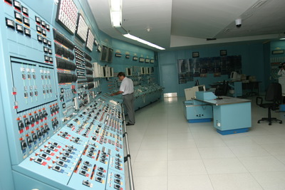 Nuclearelectrica a repornit Unitatea 2 a Centralei Nucleare de la Cernavodă