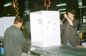 Boc: Guvernul va sprijini Arctic Găeşti