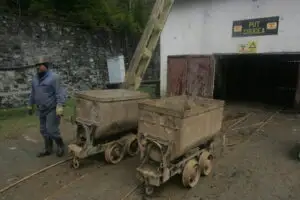 Guvernul ar putea decide în două săptămâni crearea companiilor energetice Oltenia şi Hunedoara