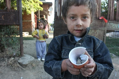 Ziua Mondială pentru Eradicarea Sărăciei: 23% dintre români trăiesc în sărăcie
