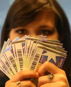 Valoarea tichetului de masă rămâne de 9 lei şi pentru semestrul II al acestui an