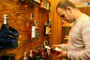 Tendinţa pe piaţa vinului: mai puţin, dar bun