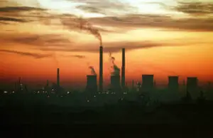 Emisiile de gaze cu efect de seră, în scădere