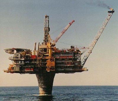 Stadiul programului de explorare în perimetrul Neptun din Marea Neagră în discuţia premierului cu reprezentanţii ExxonMobil