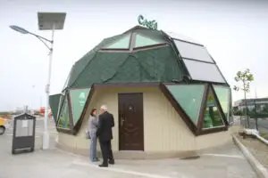 Cereri de peste 91 de milioane de lei pentru Casa Verde