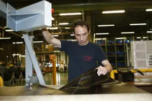UPDATE: Boc participă la inaugurarea proiectului de extindere a fabricii Pirelli de la Slatina