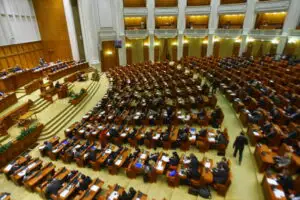 Bugetul pe 2011 intră săptămâna viitoare în dezbaterea Parlamentului