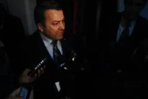 Ialomiţianu: În 2011, trebuie alocaţi mai mulţi bani investiţiilor şi cofinanţărilor