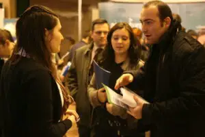 Studenţii care doresc să muncească în Germania pot depune dosarele la ANOFM în perioada 6-22 februarie