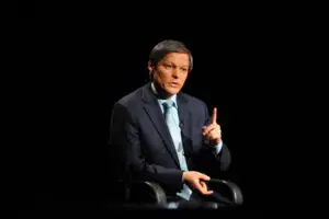 Dacian Cioloş: Proiectul Ro-Net este o ocazie nefolosită pentru mediul rural din România
