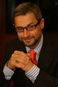 Radu Moraru are ambiţii mari: ZeceTv va fi în Top 5 televiziuni generaliste