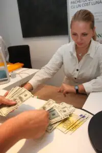 Şaramet: Peste 30% dintre proiectele europene declarate eligibile sunt respinse de bănci