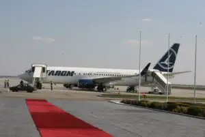 Cum a economisit Tarom 1 milion de dolari prin renegociere