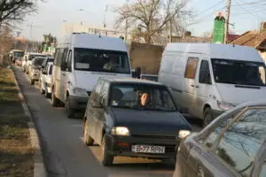 Taxa auto ar putea fi adoptată în şedinţa de miercuri a Guvernului