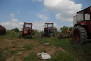 “Rabla” pentru tractoare, gata de start