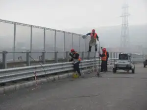 Boc: Autostrada Transilvania merge mai departe