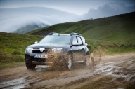 Dacia, locul patru în Bulgaria la vânzările de maşini noi în primele nouă luni din 2010