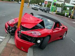 Accidentele rutiere costă această ŢARĂ 10% din PIB-ul său